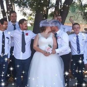 Meet your Posher, Daisy